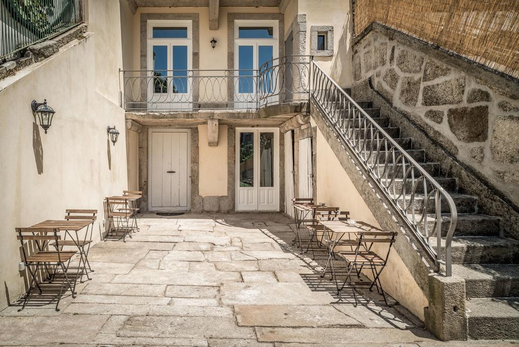 Casa Carolina 3* Oporto