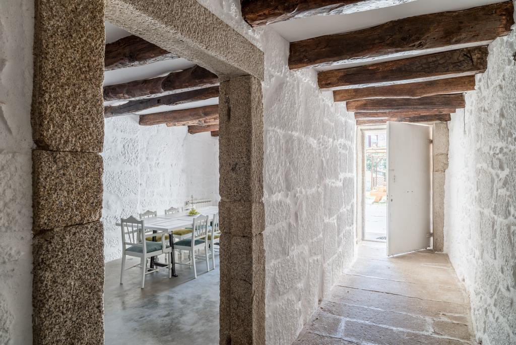Pensión Casa Carolina